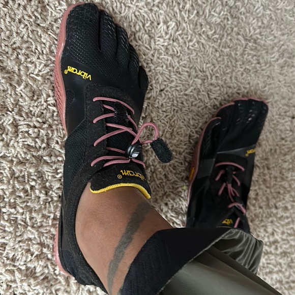 Vibram Evo - Picture 5 of 6